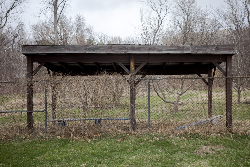 Old Dugout