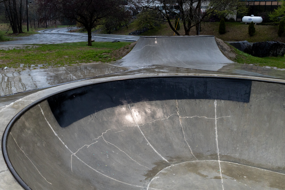 Skate Park