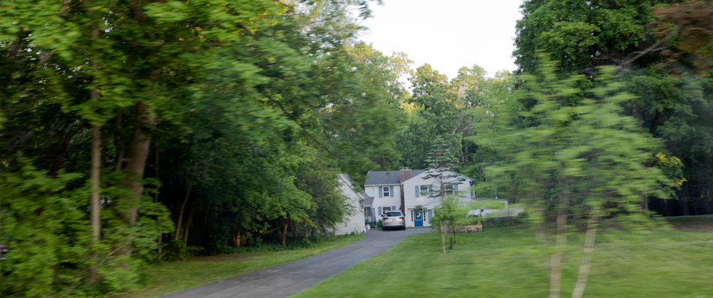 Focus to Infinity #5