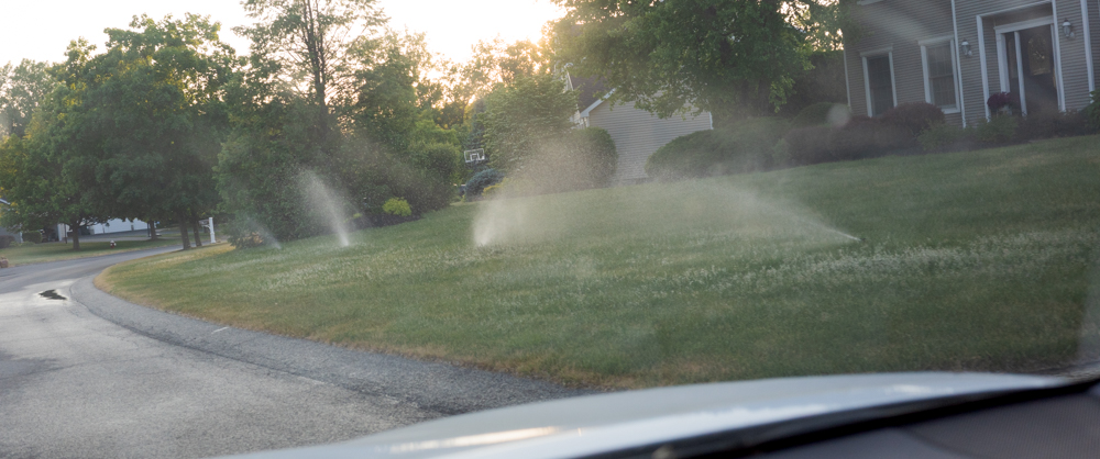 Focus to Infinity #4