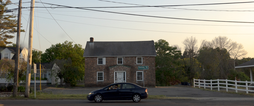 Focus to Infinity #6