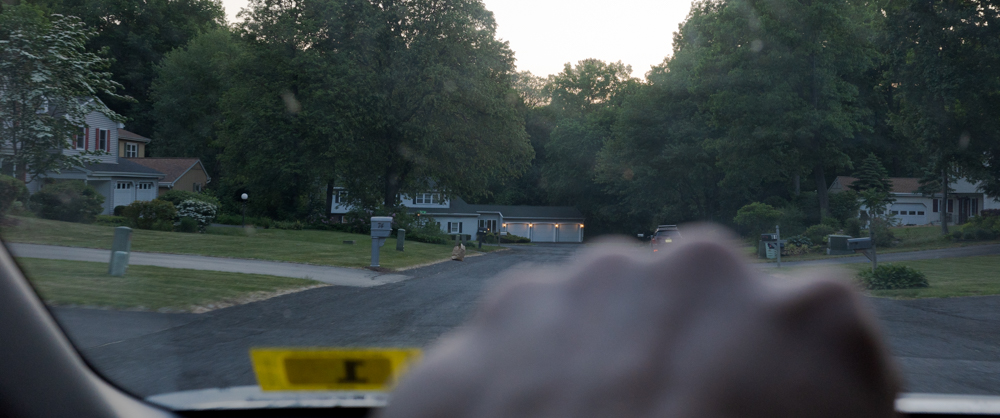 Focus to Infinity #1