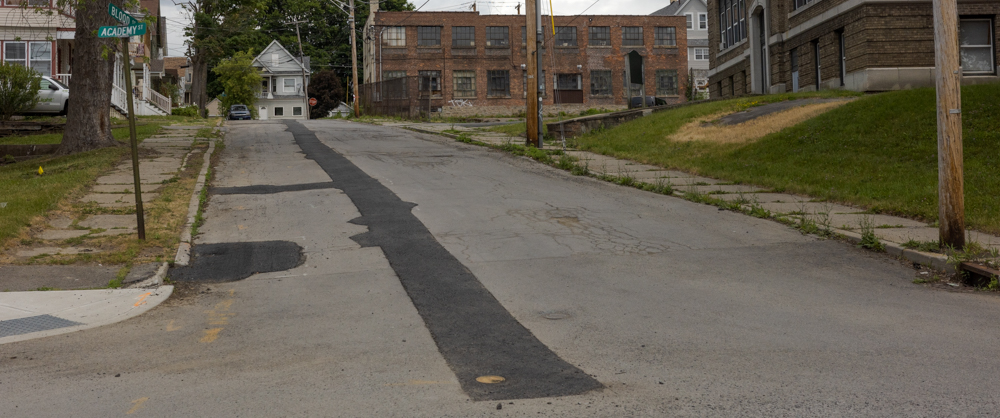 Focus to Infinity #10