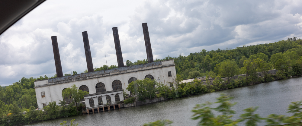 Focus to Infinity #9