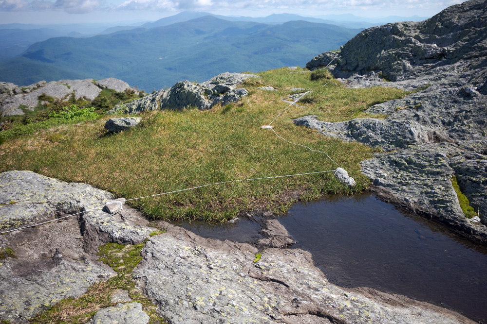 Camel's Hump