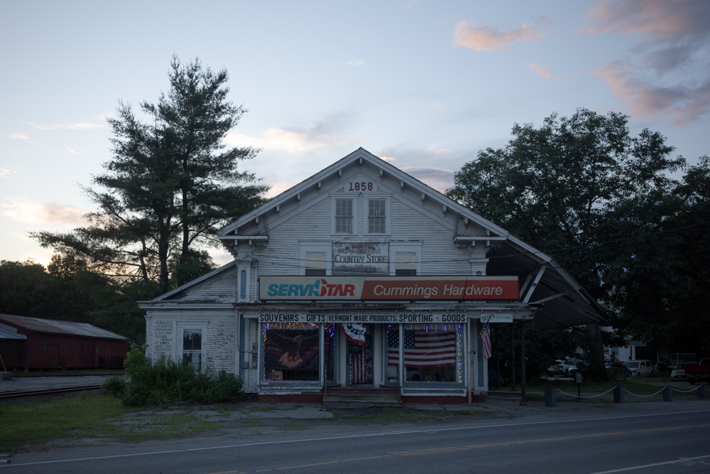 Country Store