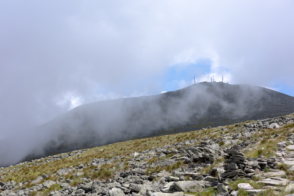 Mount Washington