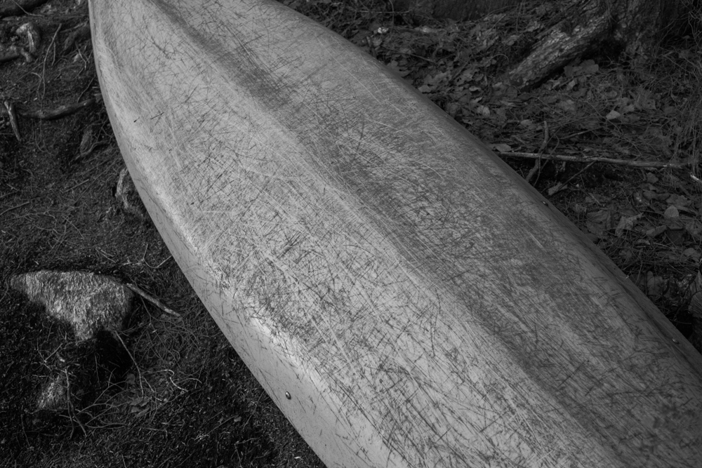 Canoe