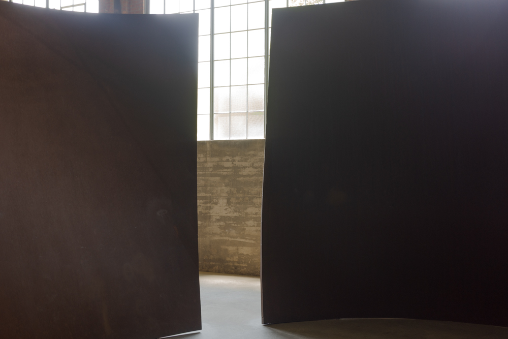 Richard Serra