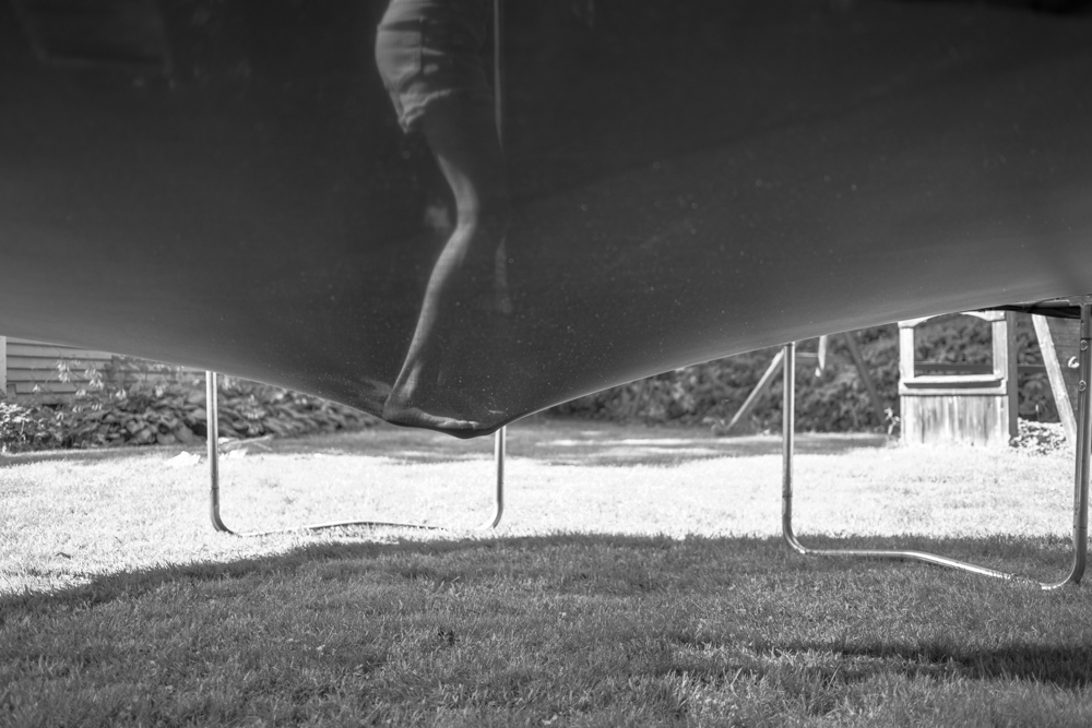 Trampoline