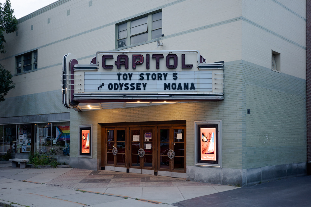 Capitol