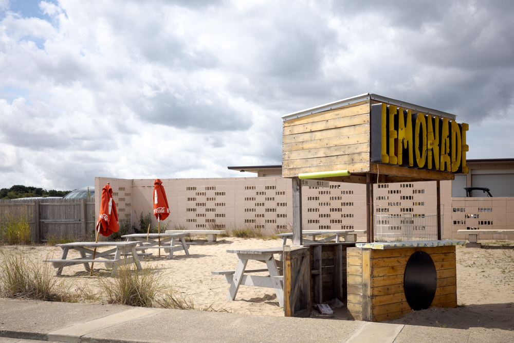 Lemonade Stand