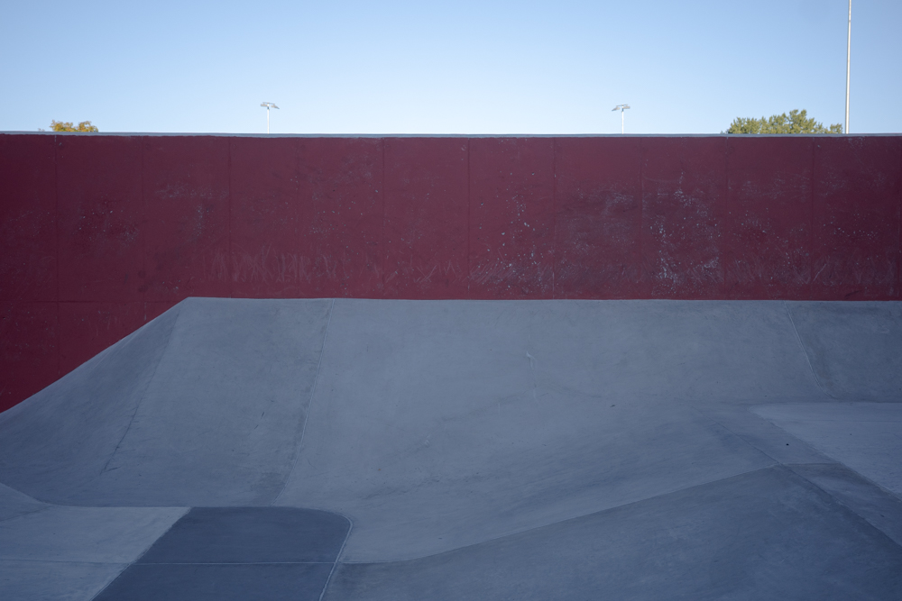 Skate Park