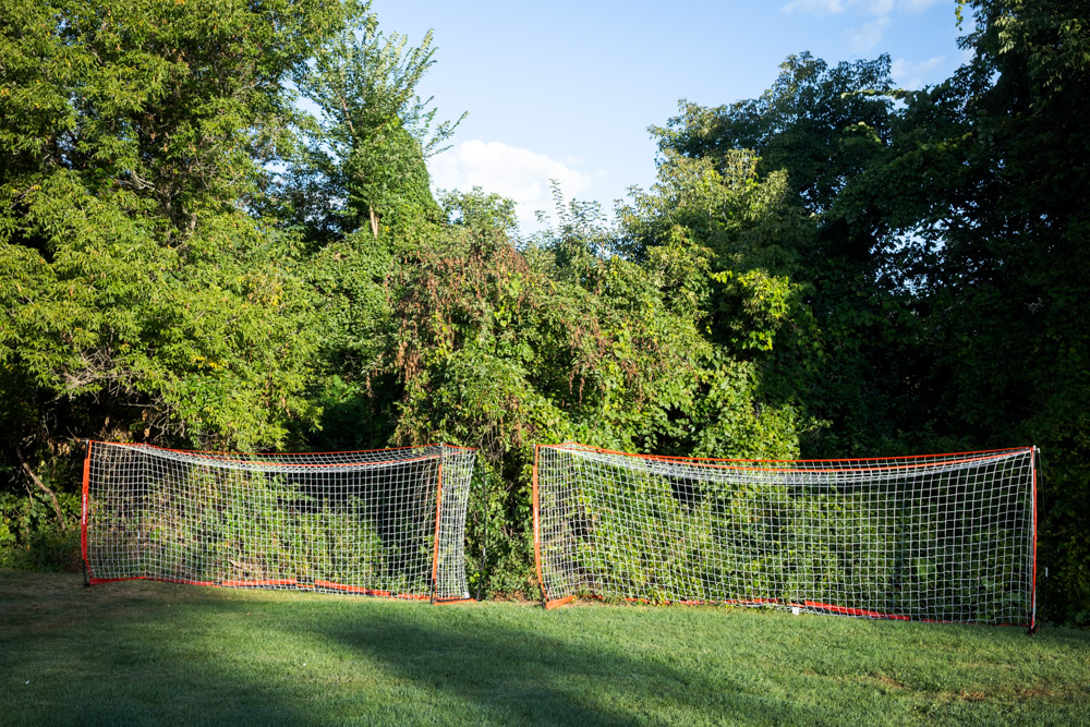 Soccer Nets
