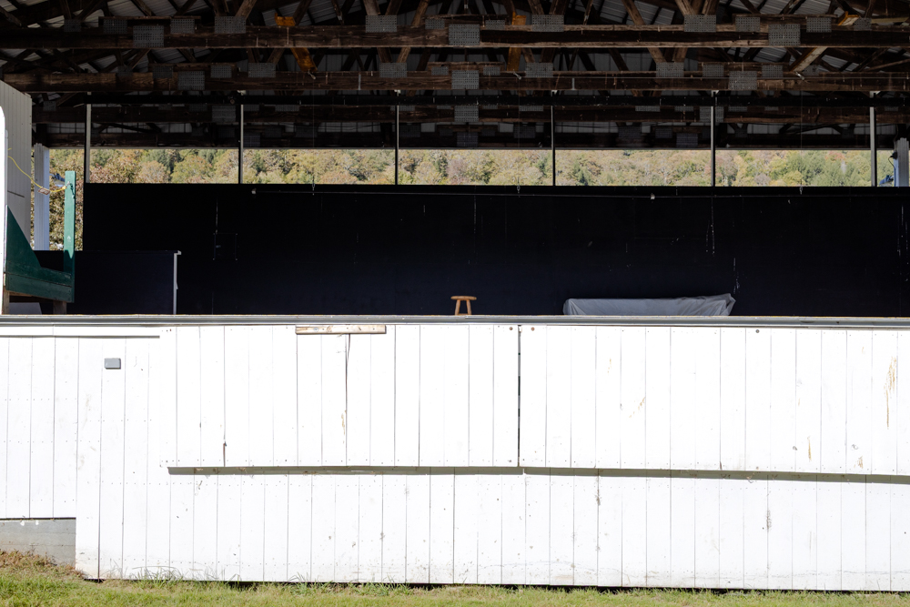 World's Fair, Sunday Morning, 2020